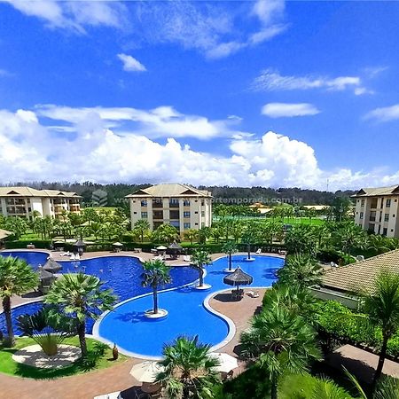 Villa Vg Sun Cumbuco Exterior foto