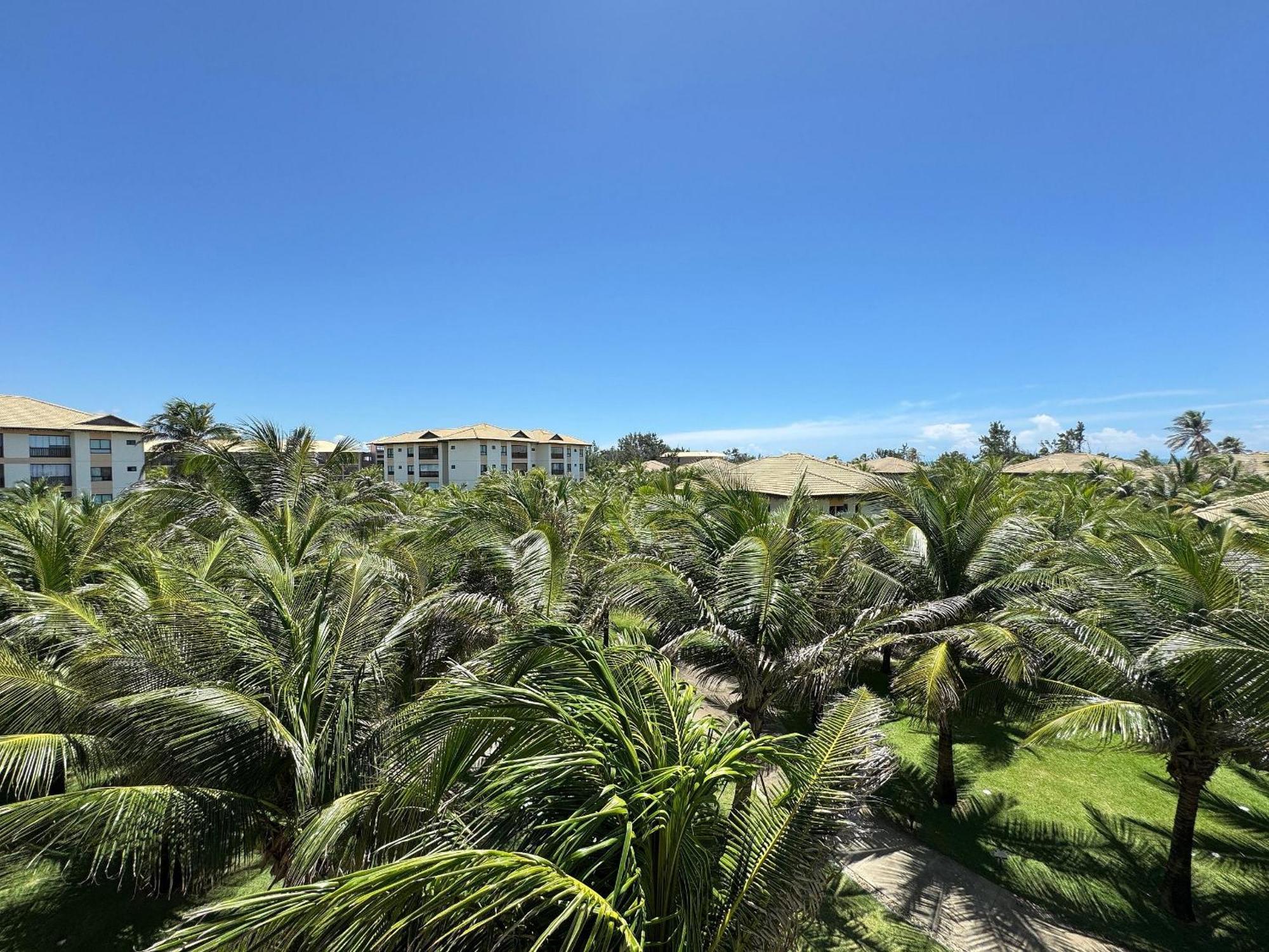 Villa Vg Sun Cumbuco Exterior foto