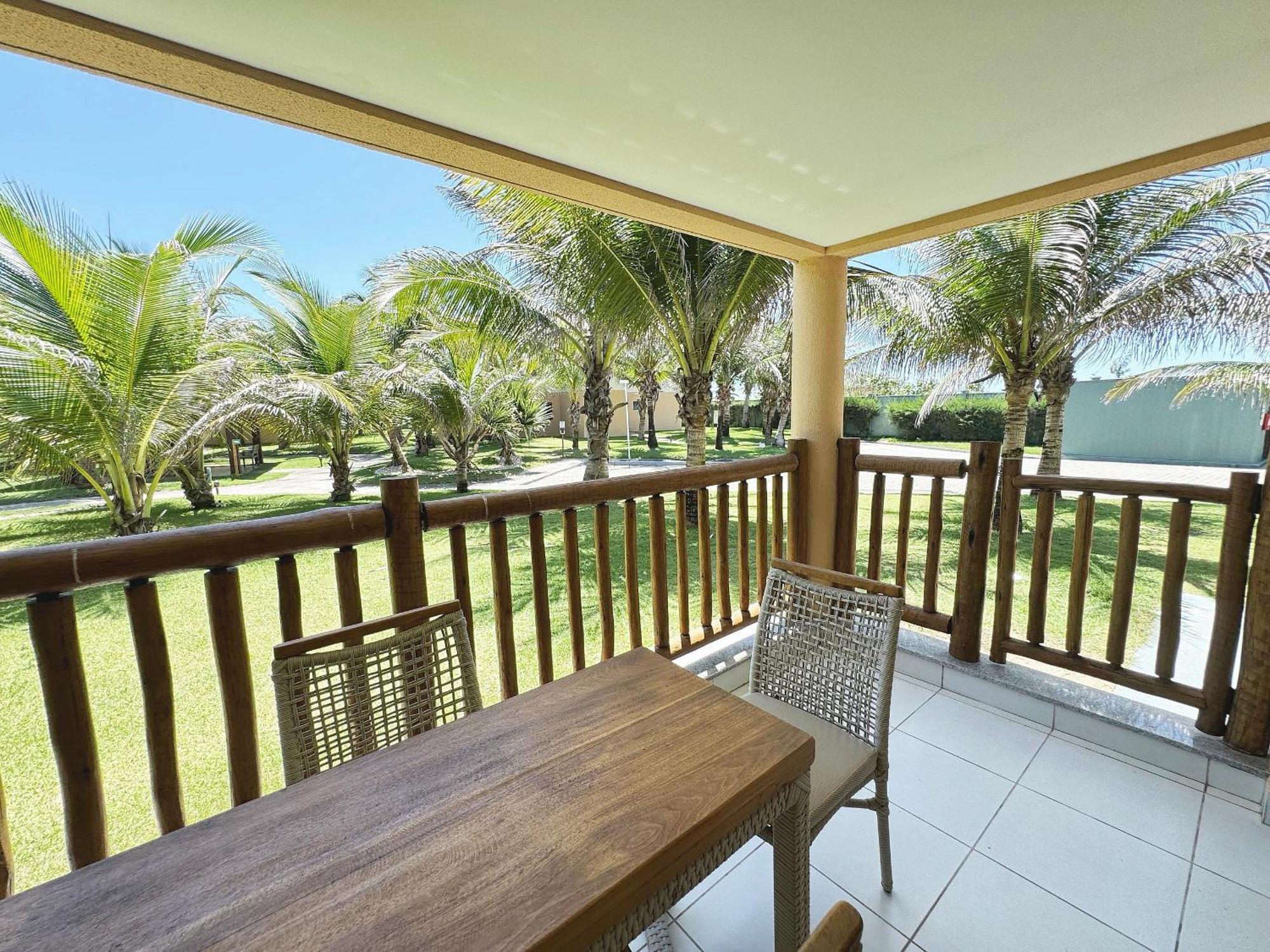 Villa Vg Sun Cumbuco Exterior foto