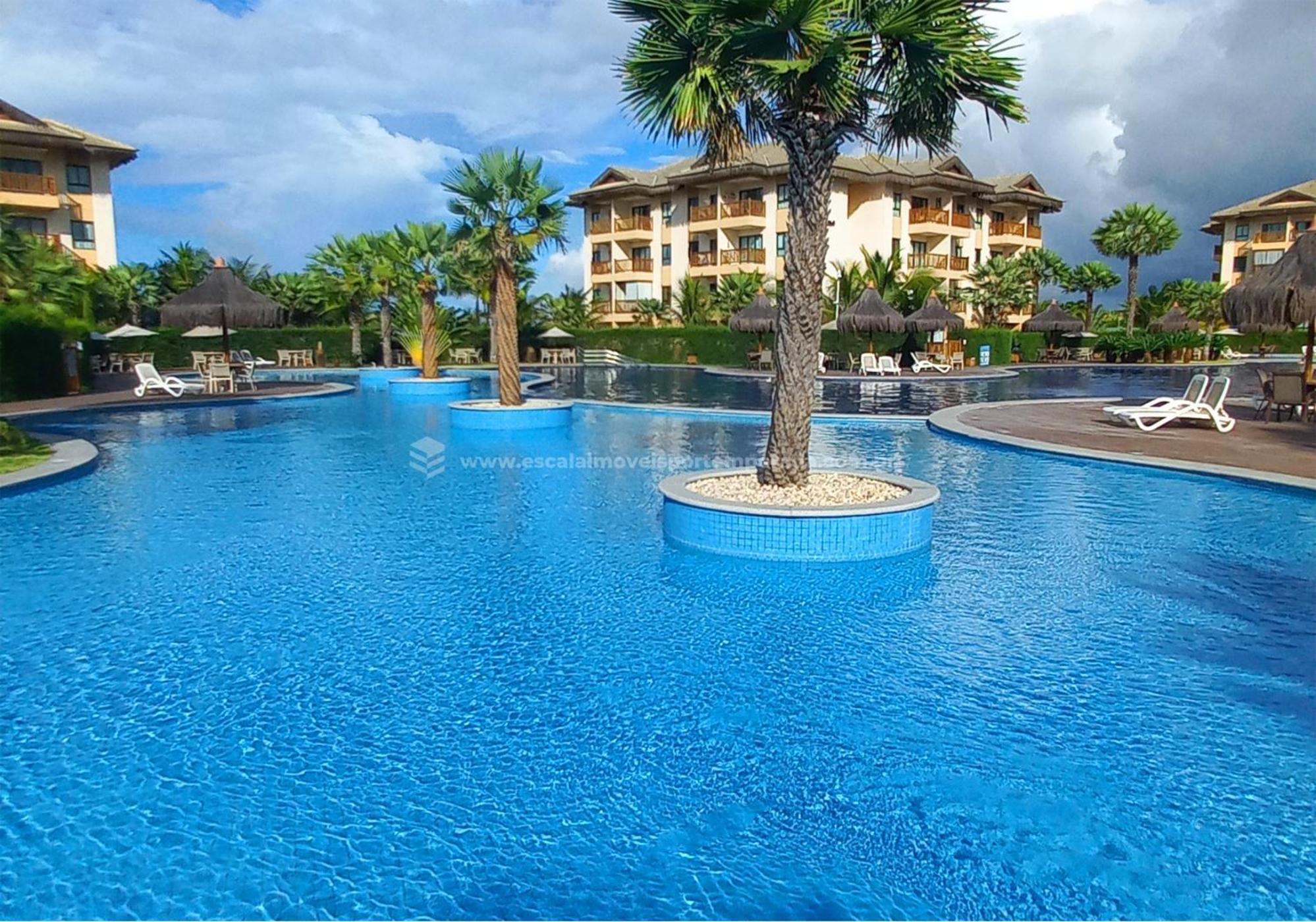 Villa Vg Sun Cumbuco Exterior foto
