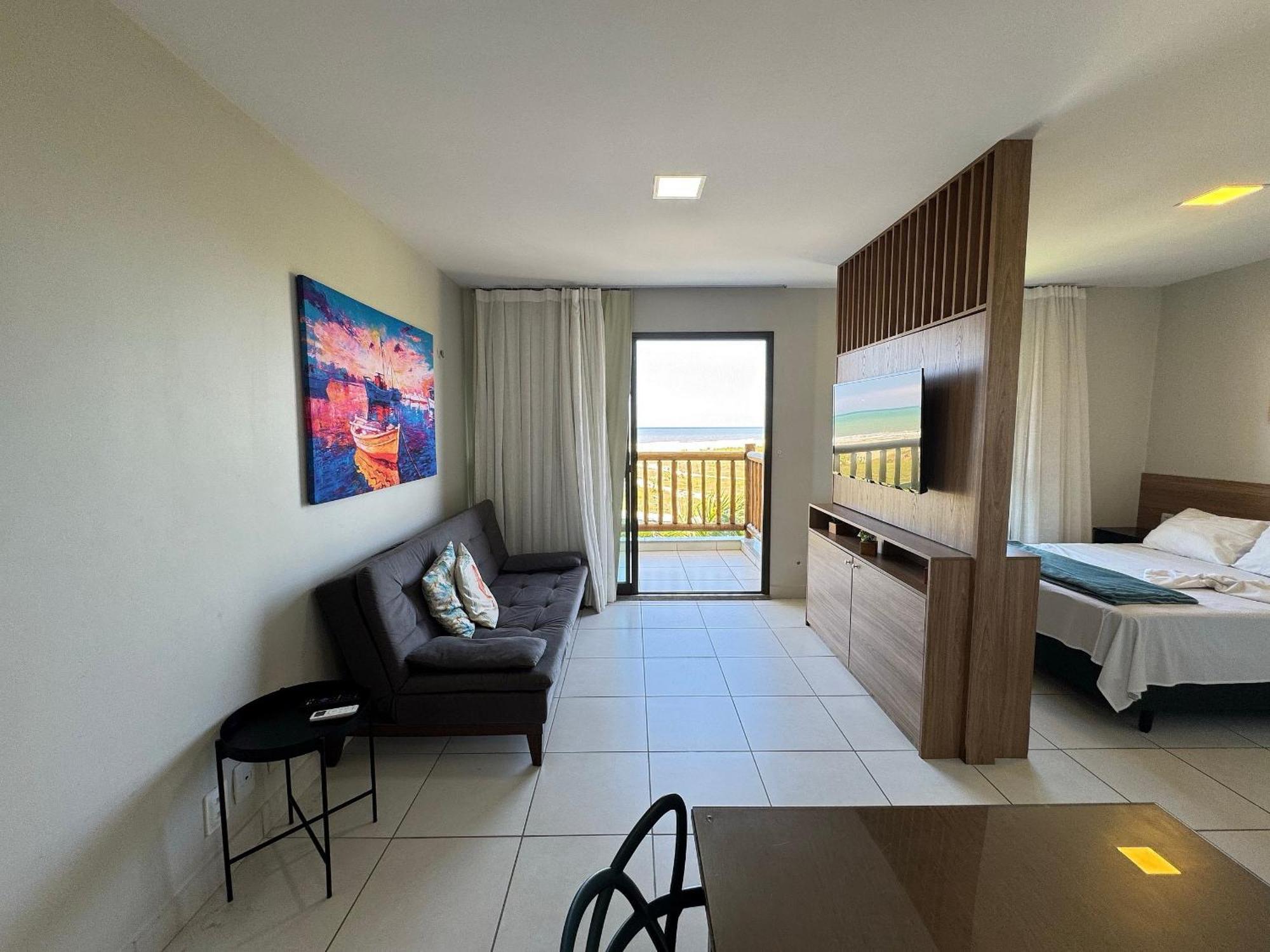 Villa Vg Sun Cumbuco Exterior foto