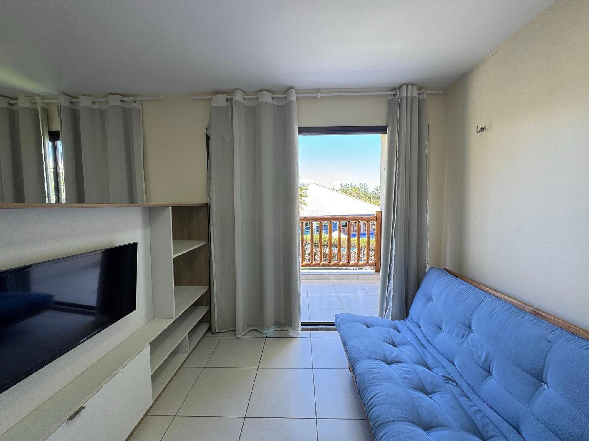 Villa Vg Sun Cumbuco Exterior foto