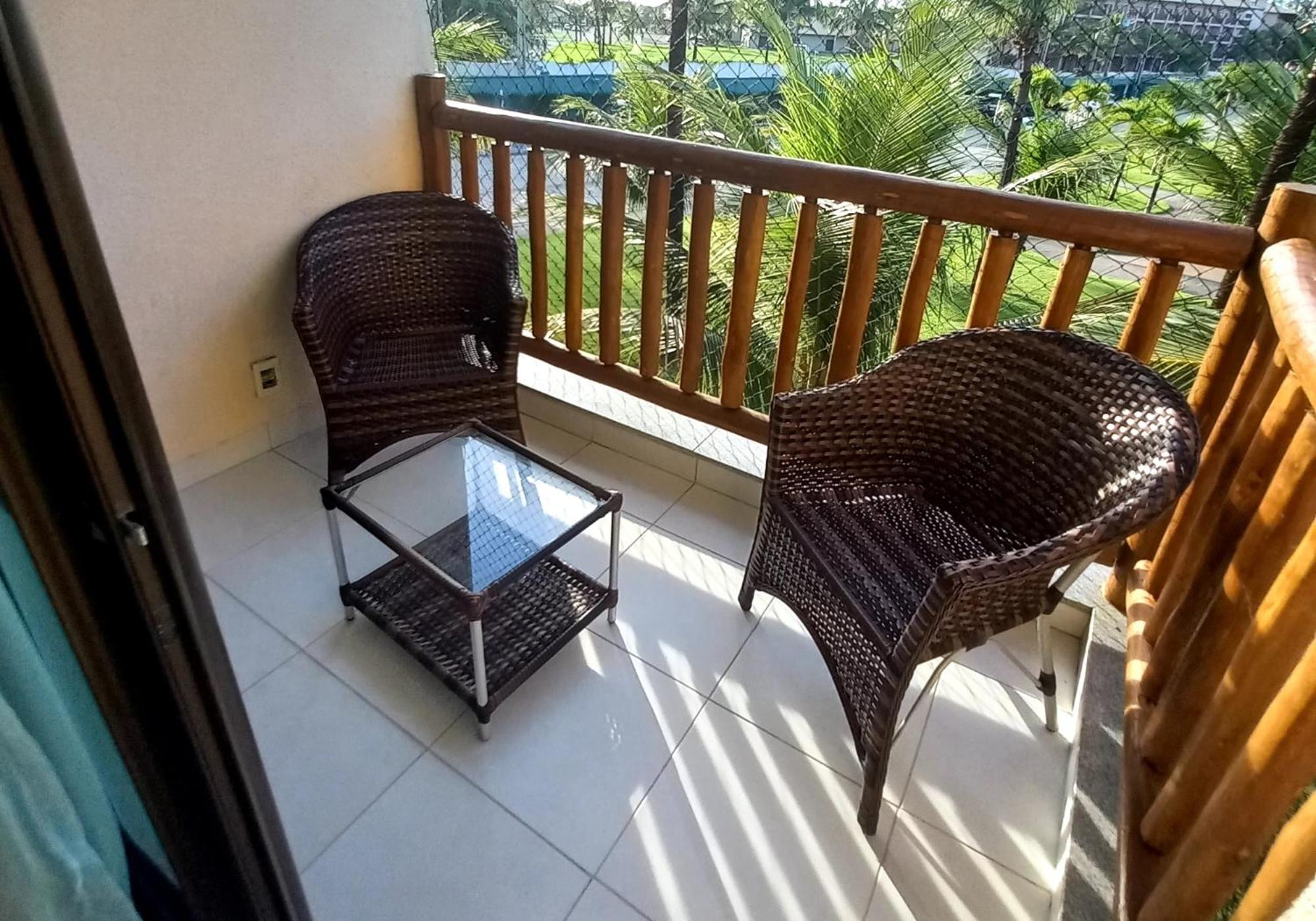 Villa Vg Sun Cumbuco Exterior foto