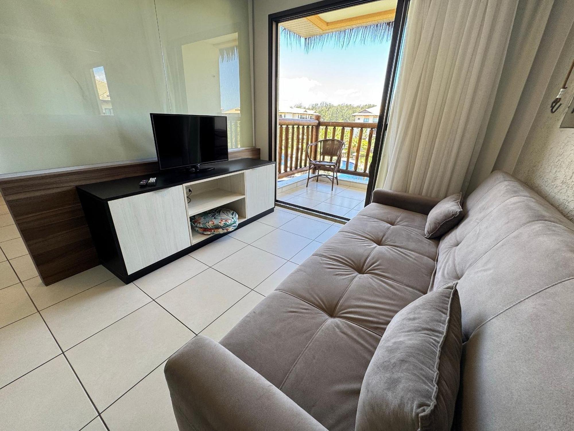 Villa Vg Sun Cumbuco Exterior foto