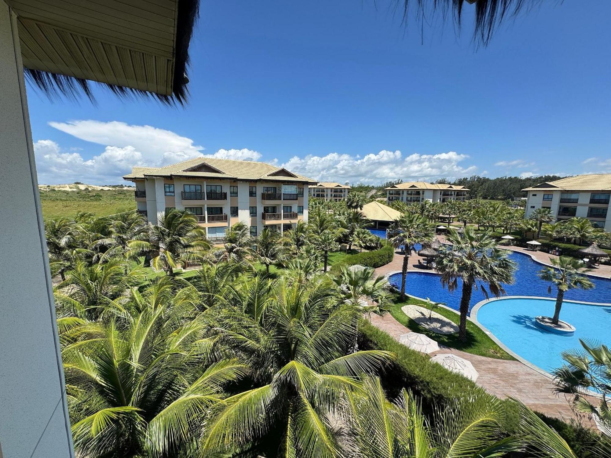 Villa Vg Sun Cumbuco Exterior foto