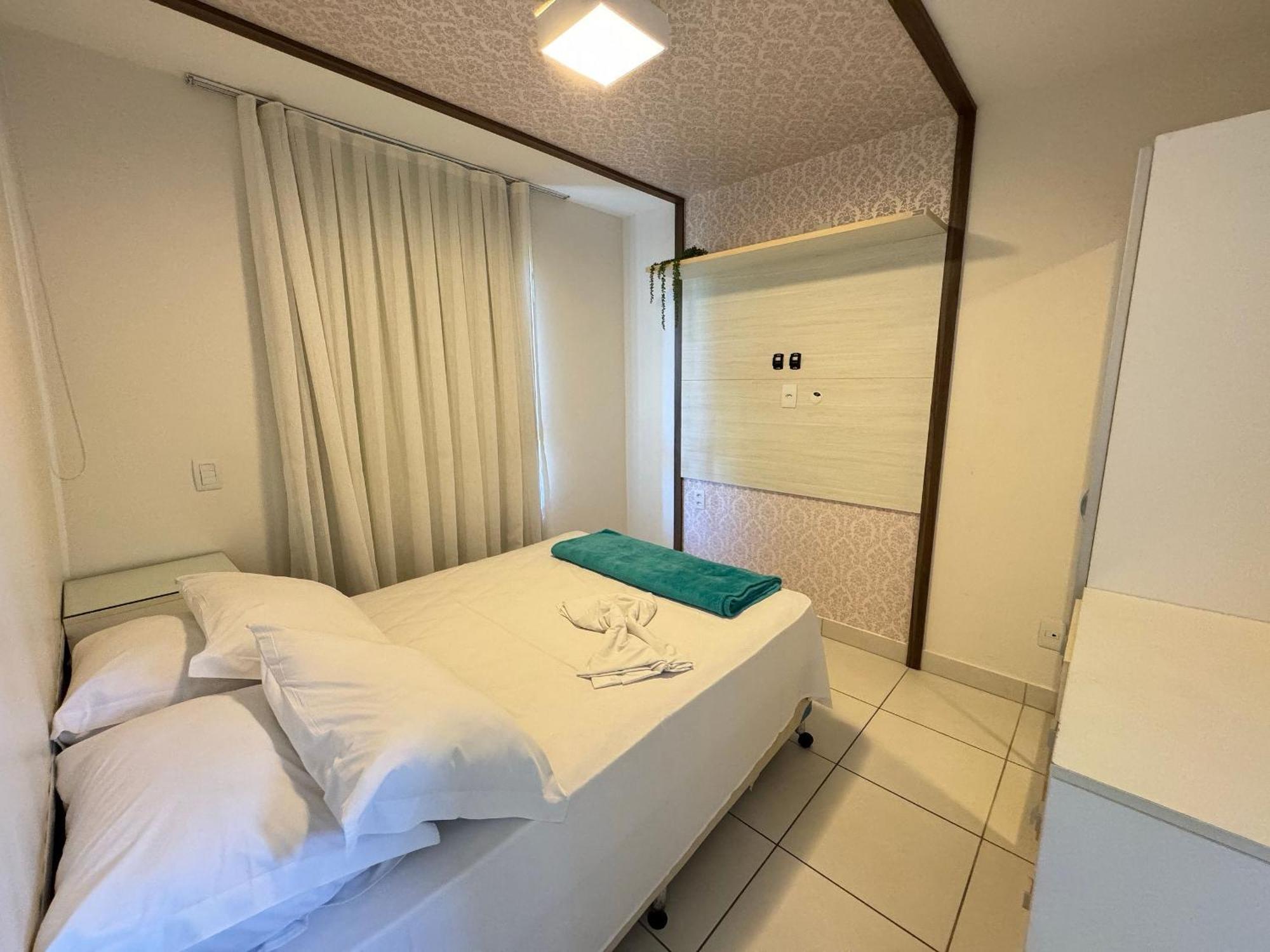 Villa Vg Sun Cumbuco Exterior foto