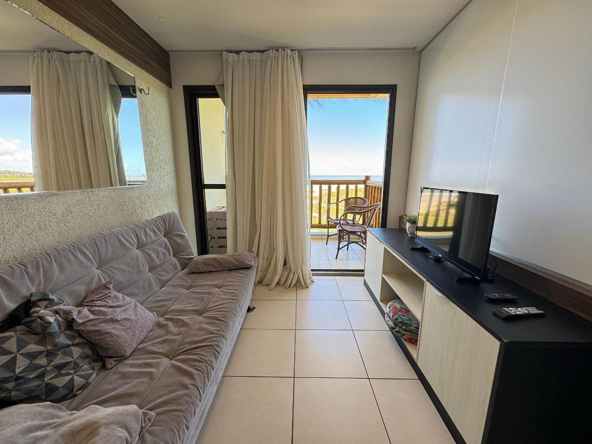 Villa Vg Sun Cumbuco Exterior foto