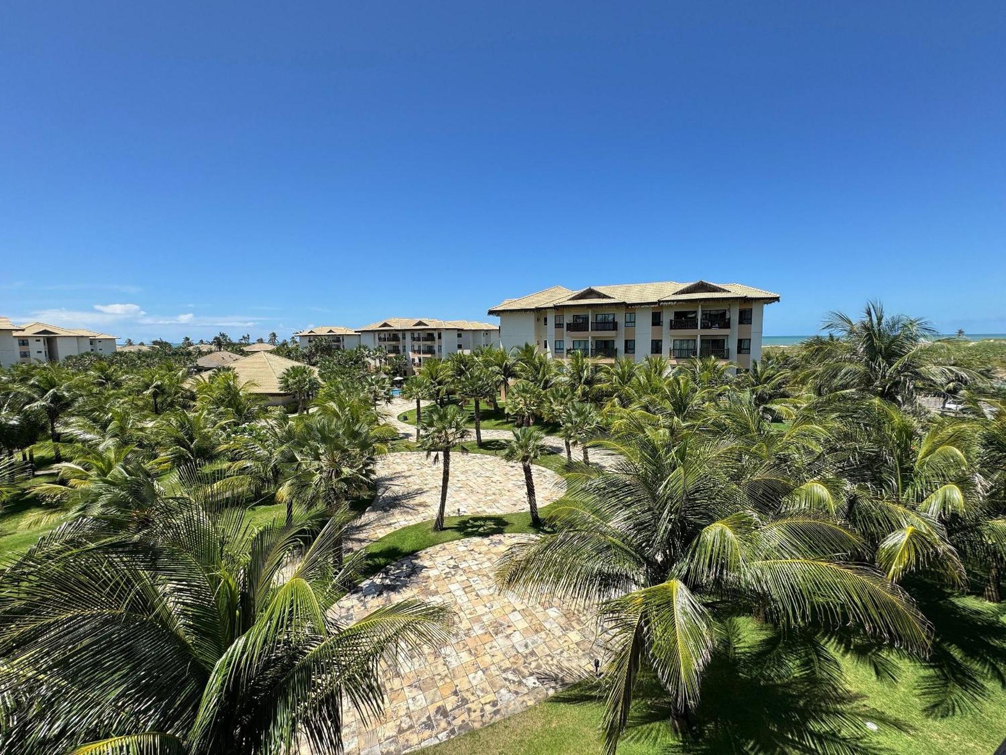 Villa Vg Sun Cumbuco Exterior foto
