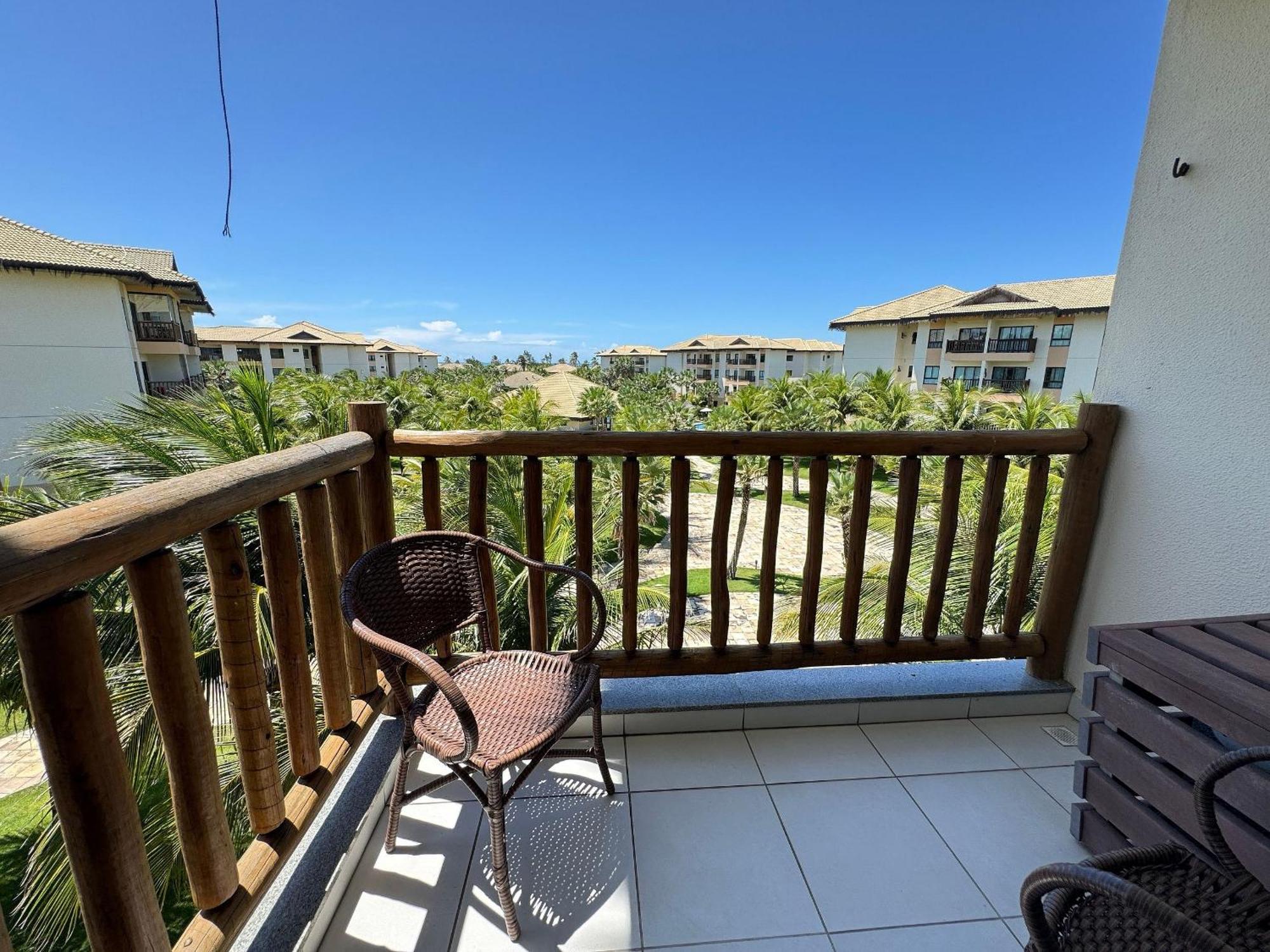 Villa Vg Sun Cumbuco Exterior foto