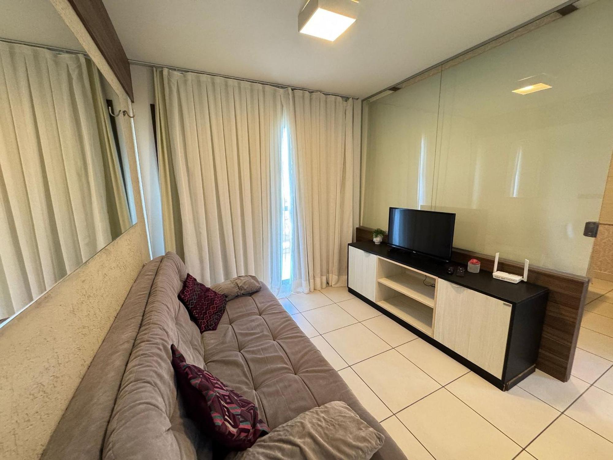 Villa Vg Sun Cumbuco Exterior foto