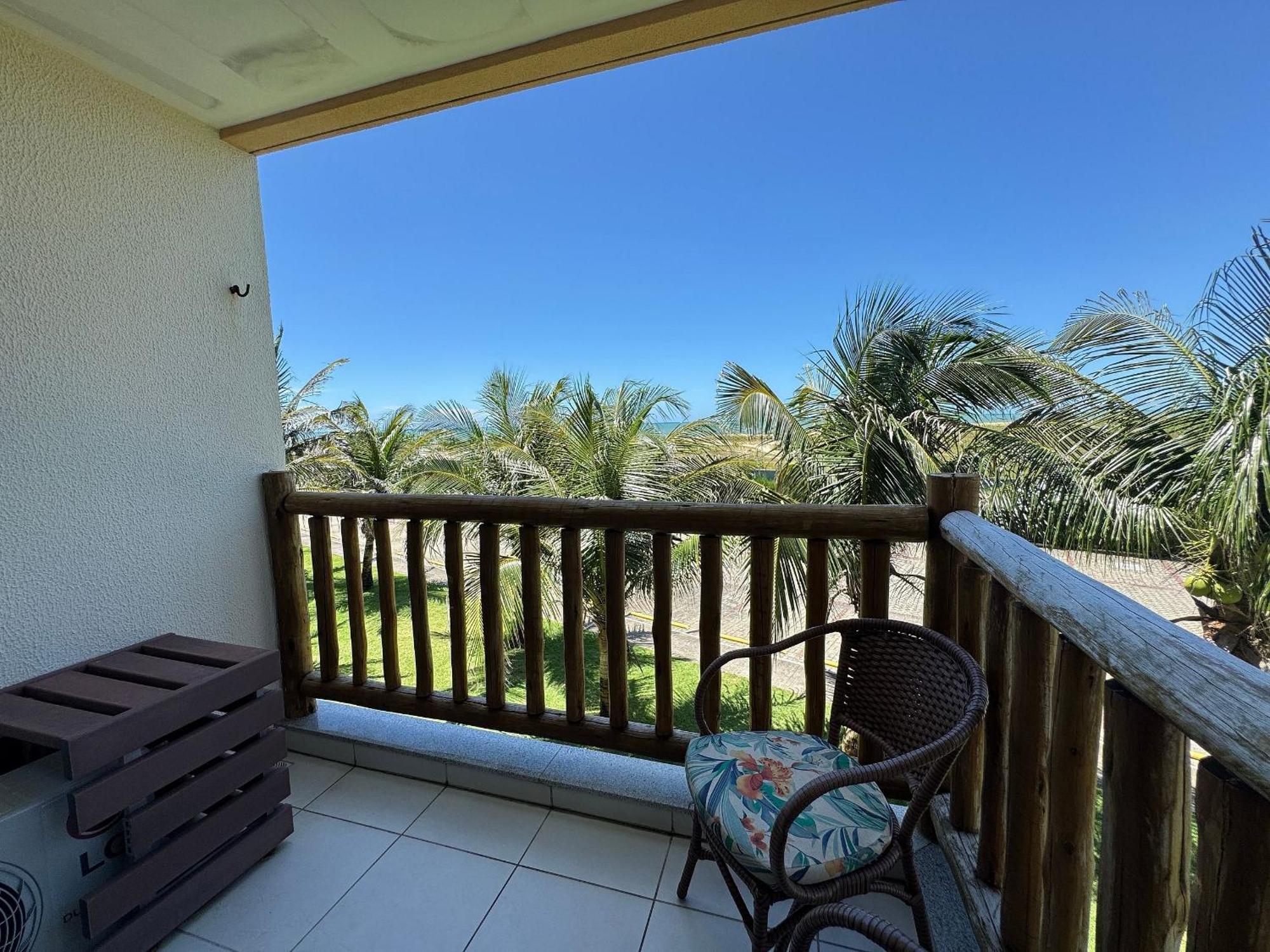 Villa Vg Sun Cumbuco Exterior foto