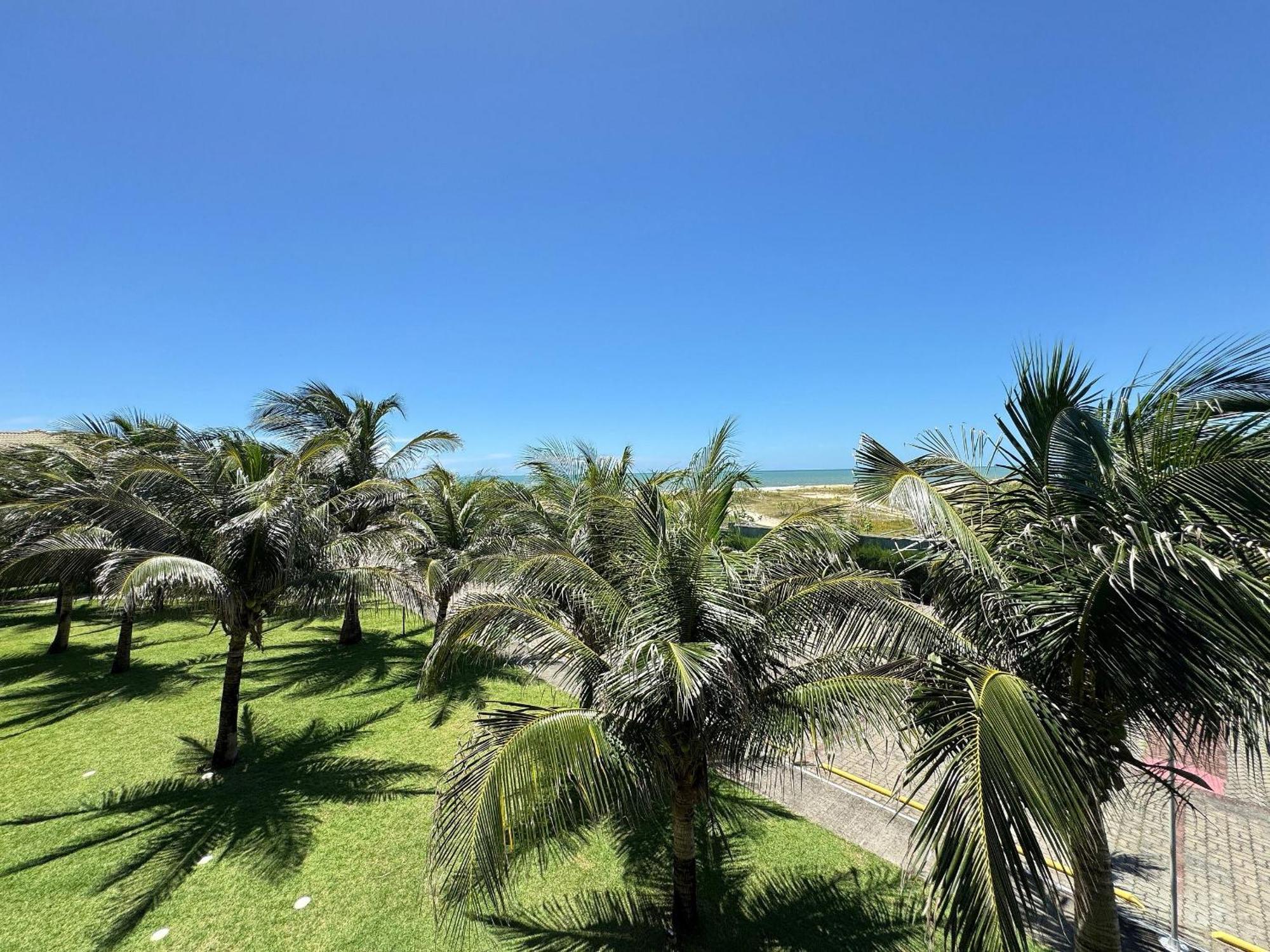 Villa Vg Sun Cumbuco Exterior foto