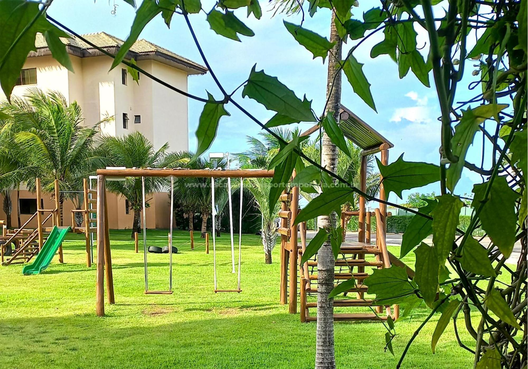 Villa Vg Sun Cumbuco Exterior foto