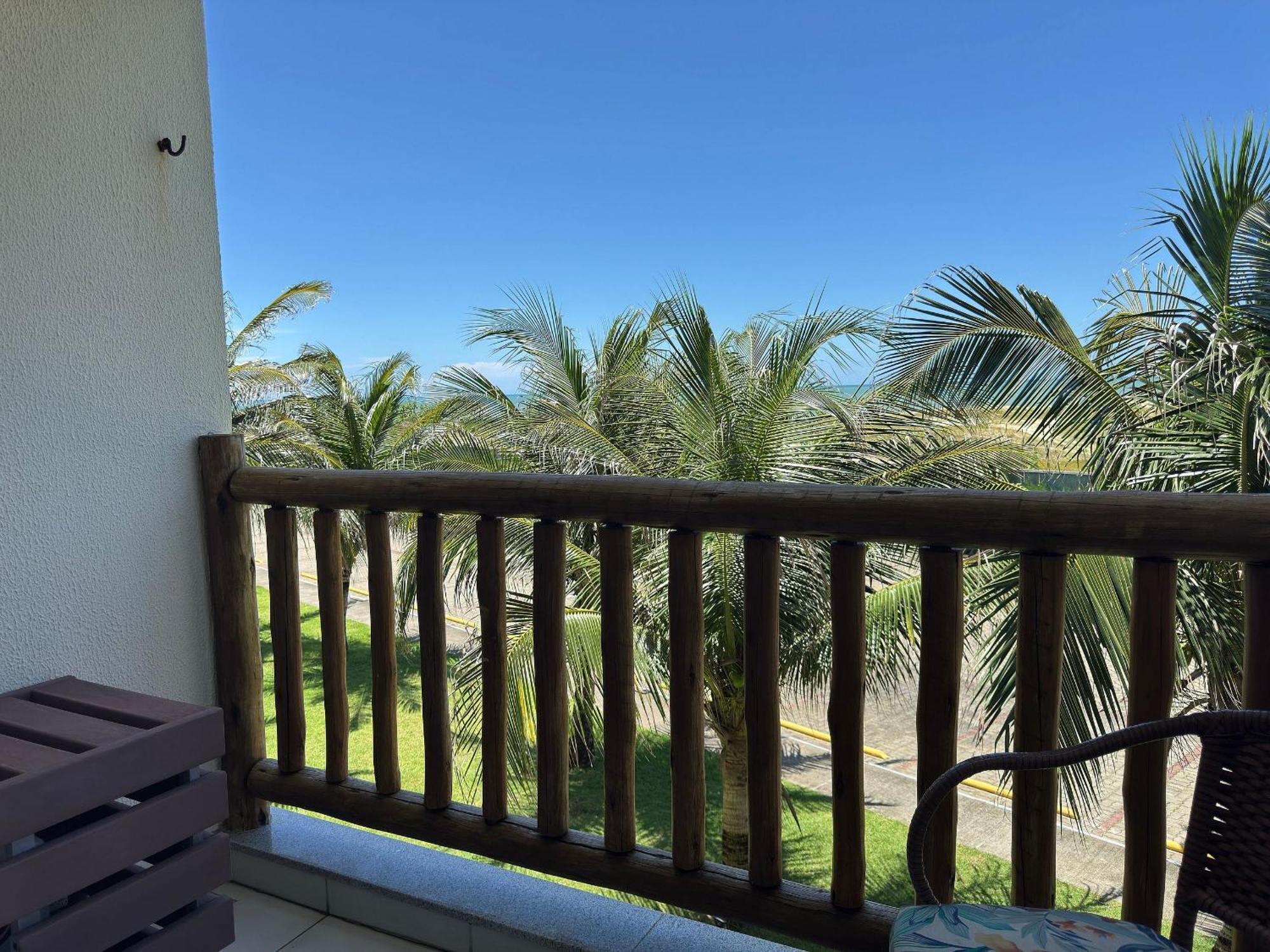 Villa Vg Sun Cumbuco Exterior foto