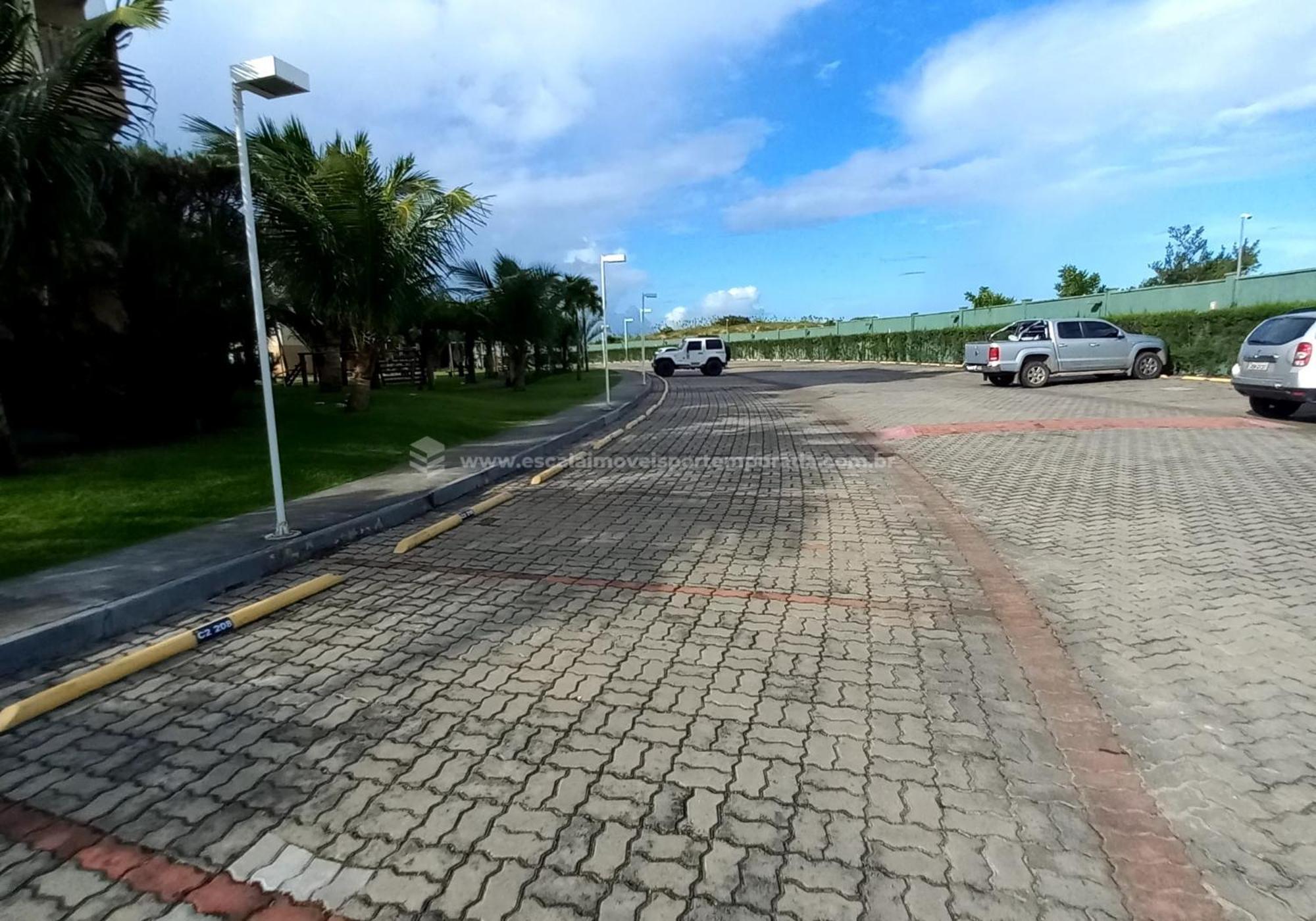 Villa Vg Sun Cumbuco Exterior foto