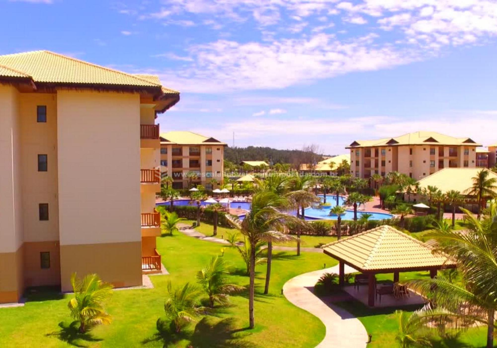 Villa Vg Sun Cumbuco Exterior foto