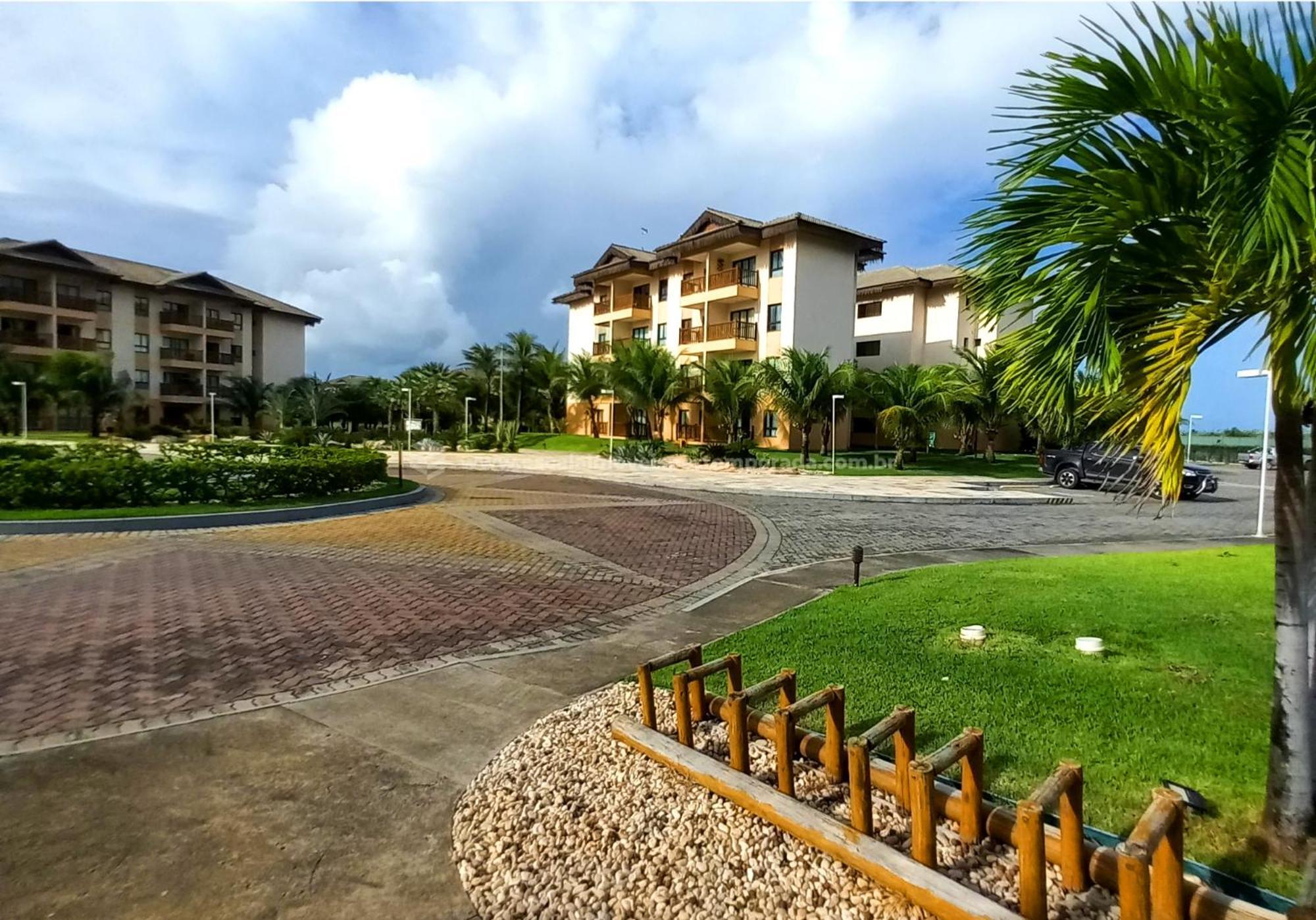 Villa Vg Sun Cumbuco Exterior foto