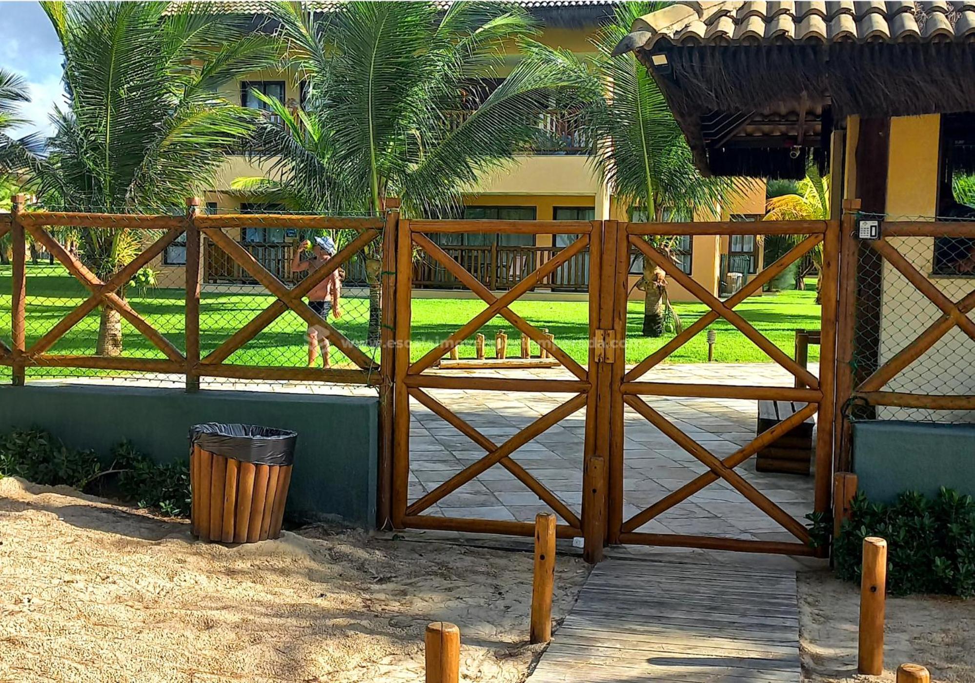 Villa Vg Sun Cumbuco Exterior foto