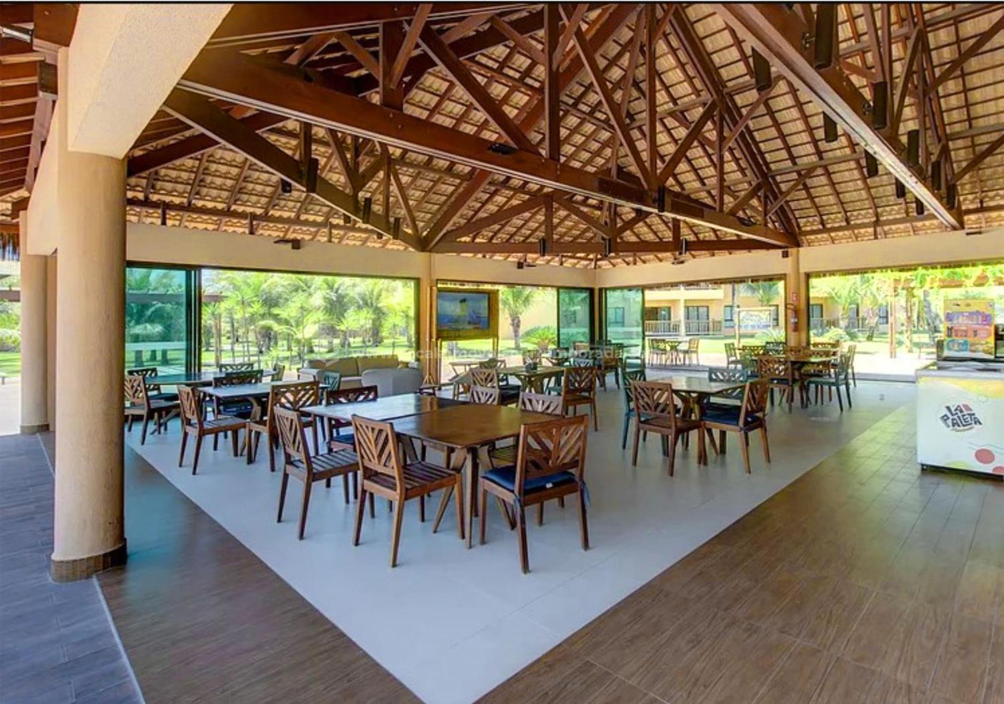 Villa Vg Sun Cumbuco Exterior foto