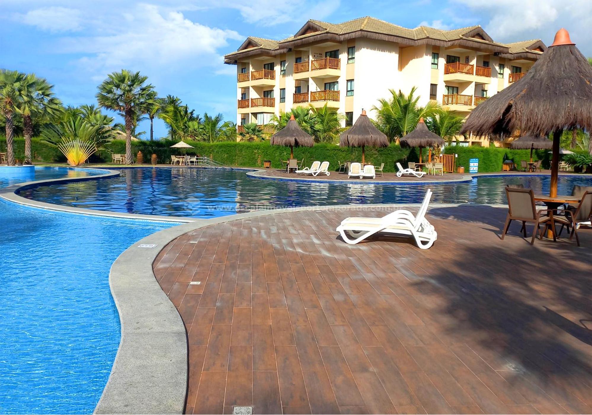 Villa Vg Sun Cumbuco Exterior foto