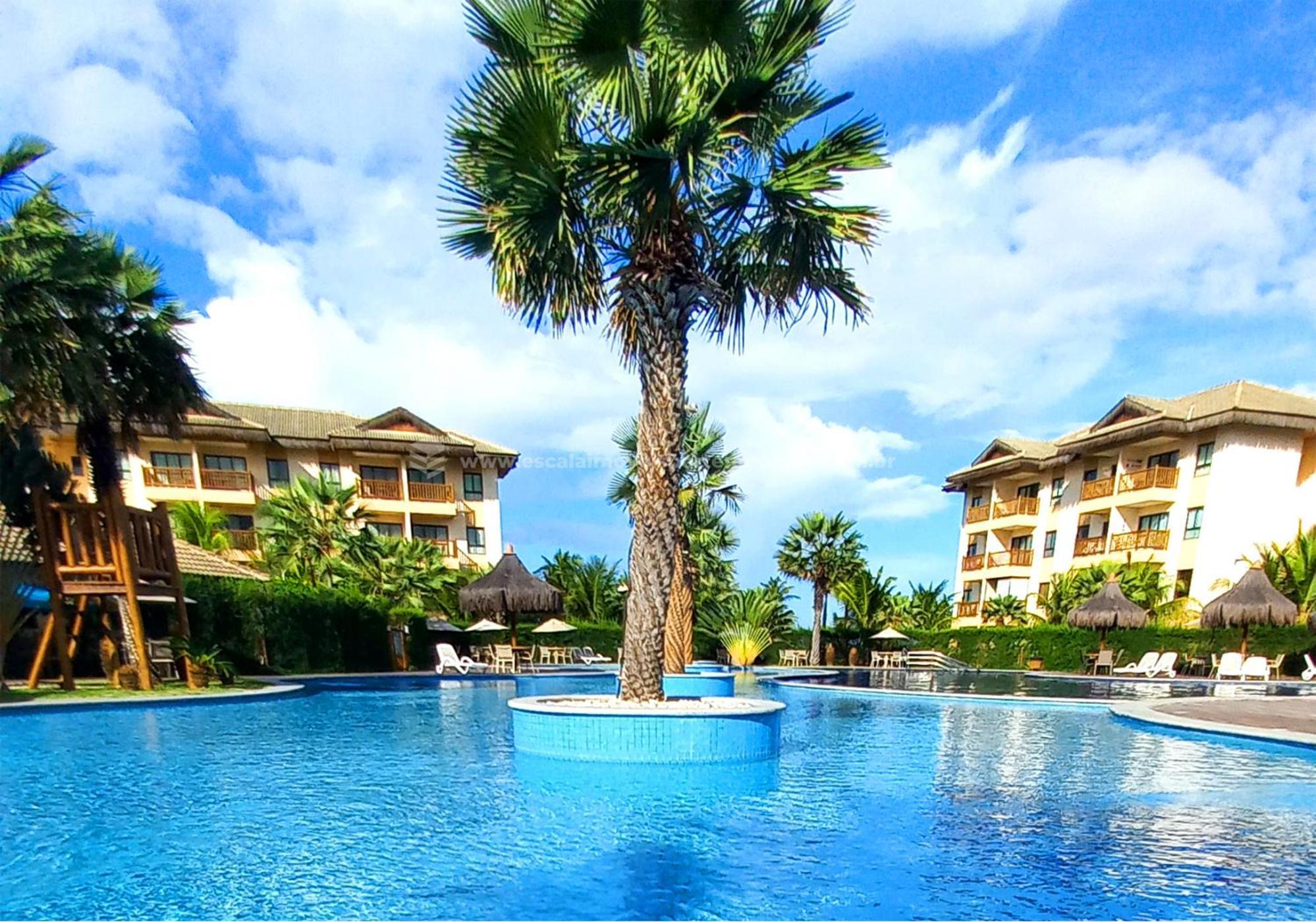 Villa Vg Sun Cumbuco Exterior foto
