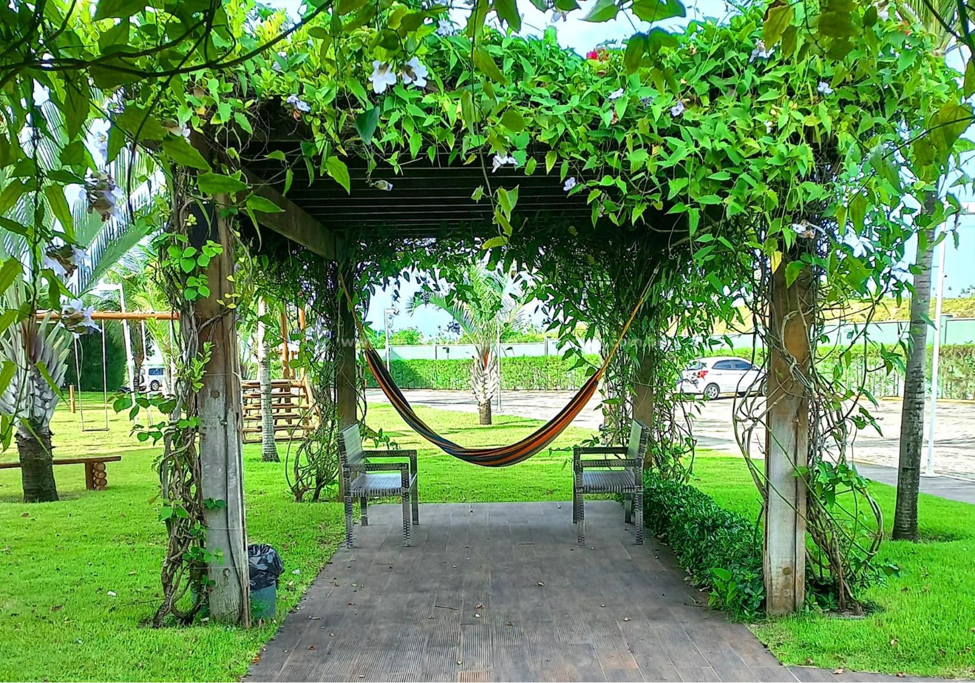 Villa Vg Sun Cumbuco Exterior foto