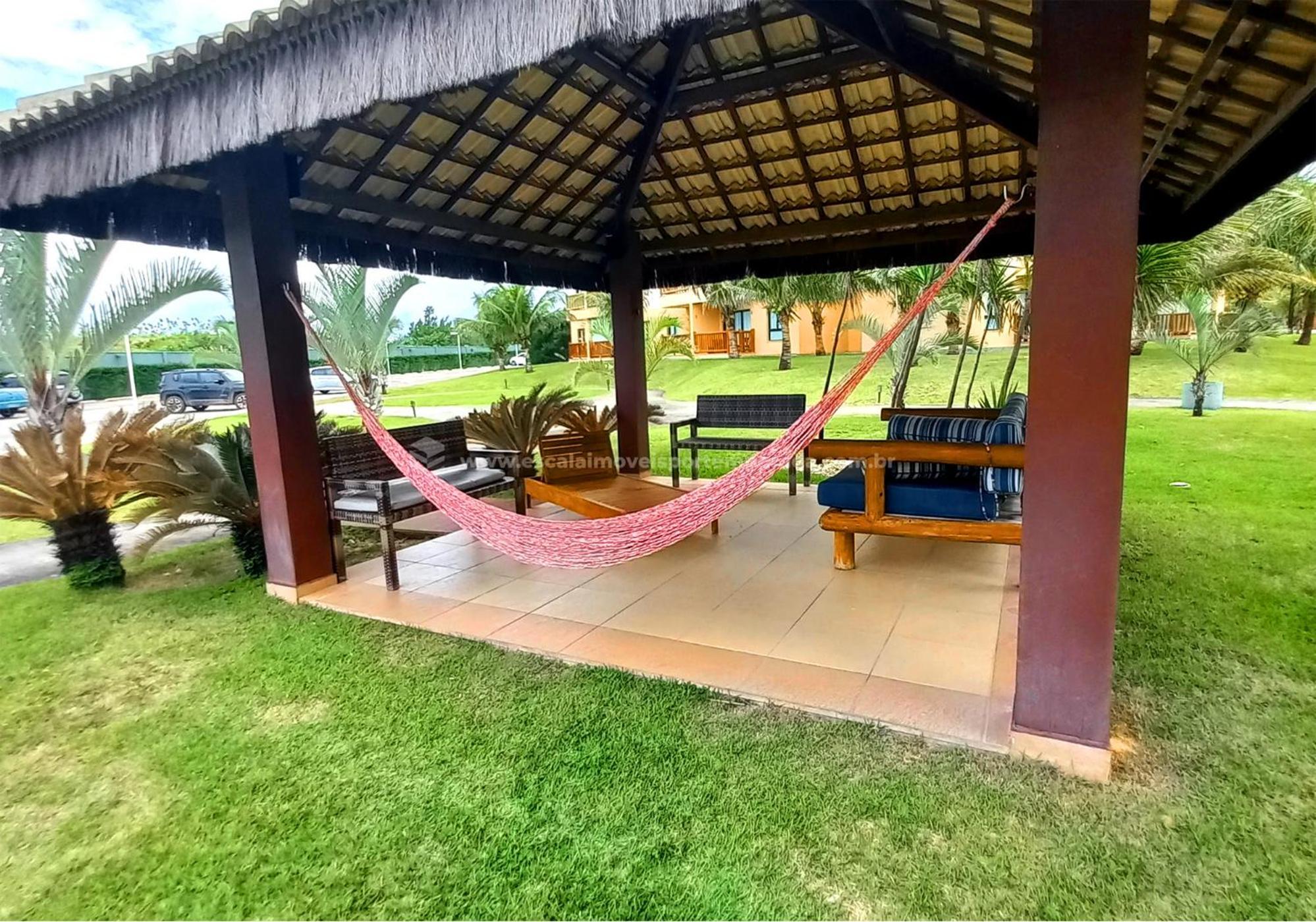 Villa Vg Sun Cumbuco Exterior foto