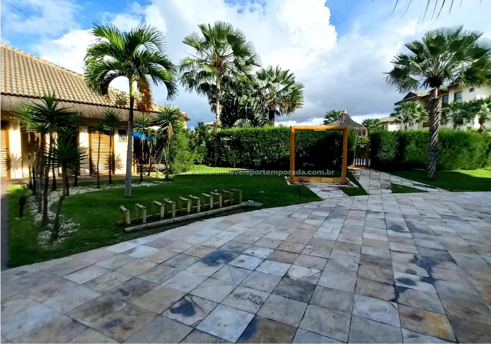 Villa Vg Sun Cumbuco Exterior foto