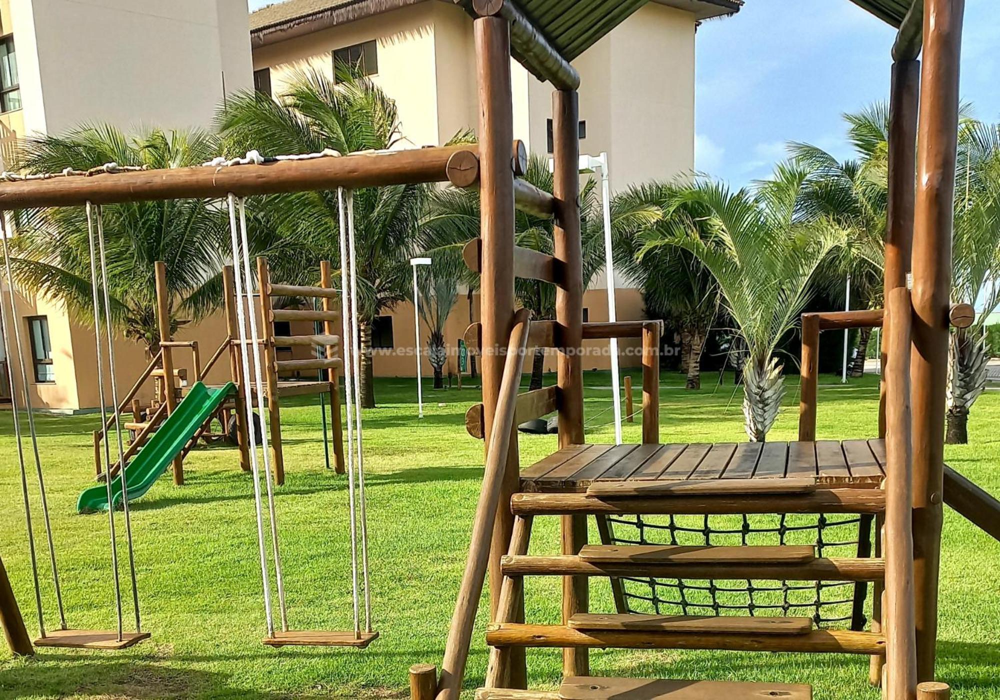 Villa Vg Sun Cumbuco Exterior foto
