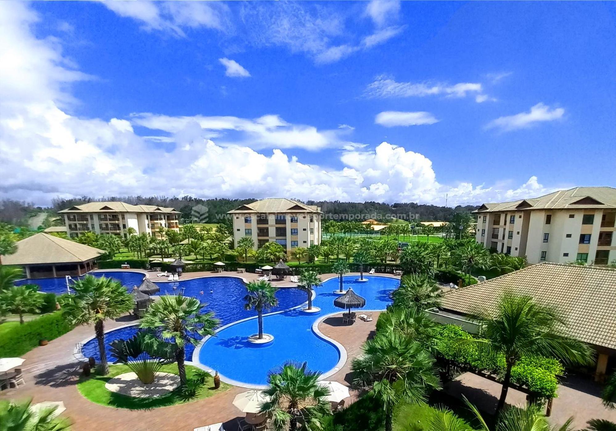 Villa Vg Sun Cumbuco Exterior foto